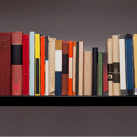 Βιβλιοστάτες | Bookends