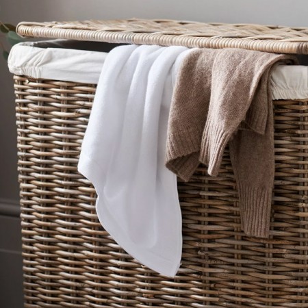 Καλάθια απλύτων - Laundry Baskets